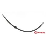Latiguillo de freno BREMBO T 06 020