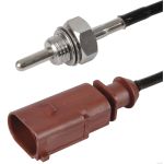 Sensor de temperatura dos gases de escape HERTH+BUSS ELPARTS 70682908
