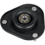 Palier d'appui de jambe de suspension GATES SUS1517
