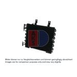 Condensador, sistema de ar condicionado AKS DASIS 052170N