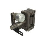 Bomba de engrenagem hidráulica PNEUMATICS HTTP-AG-026