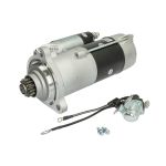 Arrancador PULSAR ROTATING ELECTRICS PSR40247