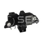 Spanningsregelaar SEG AUTOMOTIVE F00M485269