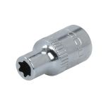Ponta de chave de encaixe 1/4" E-TORX PROFITOOL 0X21306