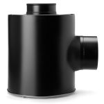 Filtro de ar FLEETGUARD AH19327