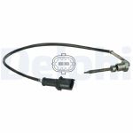 Capteur, température des gaz DELPHI TS30005