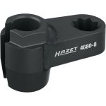 Ponta de chave de encaixe especializada HAZET HAZ 4680-8