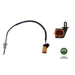 Sensor de temperatura dos gases de escape NTK 96797