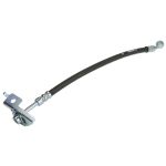 Tubo do travão flexível traseiro, esquerdo BOSCH 1 987 481 864