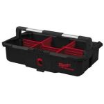 Caixa de ferramentas sem equipamento MILWAUKEE 4932480625