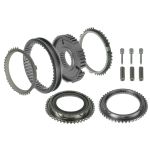 Kit di riparazione, cambio EURORICAMBI 95535082