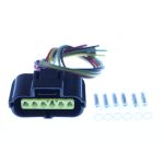 Kit de reparación del cable, sensor del pedal del acelerador SENCOM 20573