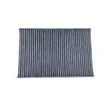 Filtro, ar do habitáculo FLEETGUARD AF56030