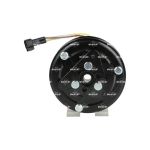 Embraiagem electromagnética, compressor de ar condicionado NRF 380173