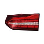 Luz traseira, direita (24V, vermelho) ULO 106572740