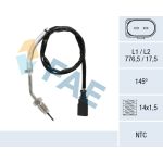 Capteur, température des gaz FAE 68617