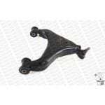 Suspensão da roda MONROE L10543