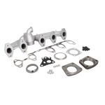 Colector de escape, sistema de escape 4MAX 0219-11-0005