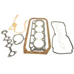 Conjunto de juntas completo, motor AJUSA 50096400