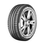 1x Sommerreifen KLEBER Dynaxer UHP 255/35R18 94Y