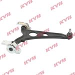 Suspensão da roda KYB KSC4752