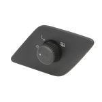 Interruptor, ajuste del retrovisor exterior HANS PRIES 121 095