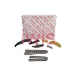 Conjunto de controlo da válvula (corrente + elementos) IWIS 59830SET