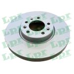 Disco freno LPR C1028VR
