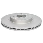 Disque de frein ATE 24.0121-0118.1