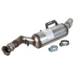 Filtre à particules / à suie, échappement ASSO MARMITTE SRL 28.15020
