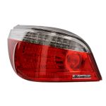 Luz traseira, direita (24V, vermelho) DEPO 444-1940L-AE