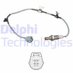Sonda lambda DELPHI ES21320-12B1
