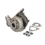 Sobrealimentador, sobrealimentação TURBO REMAN 785437-2/TR
