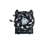 Ventilador, arrefecimento do motor NRF 47063