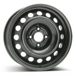 Stahlfelge 16 zoll ALCAR 4x108 6,5J ET26