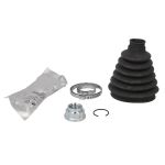 Jeu de soufflets, arbre de transmission SNR OBK69.007