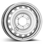 Stahlfelge 16 zoll ALCAR 6x139,7 6,5J ET50