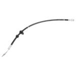 Flexible de frein VAICO V42-0746