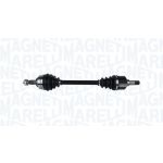 Eixo de transmissão MAGNETI MARELLI 302004190152