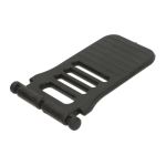 Support d'aile, collier de fixation LAMIRO 2100-33EX