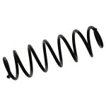 Mola de suspensão FEBI BILSTEIN 46847