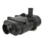 Boîtier, Filtre à air ANAC MAKINA 32-925684-AN
