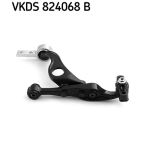Suspensão da roda SKF VKDS 824068 B