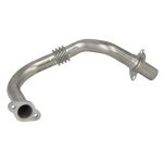 Tuyau de raccordement du système de recirculation des gaz d'échappement VEMO V10-64-0031