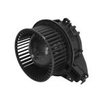 Ventilador da cabina NISSENS 87852