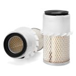 Filtro de ar FLEETGUARD AF4923K