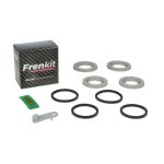 Kit de reparação, pinça de travão FRENKIT PERFORMANCE 663601