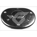 Palier d'appui de jambe de suspension HUTCHINSON 590255