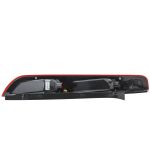 Luz traseira, direita (24V, vermelho) HELLA 9EL 354 067-021