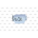 Válvula de expansão, ar condicionado NRF 38584